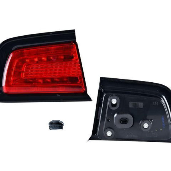 Calavera P/ Dodge Charger 2011-2014