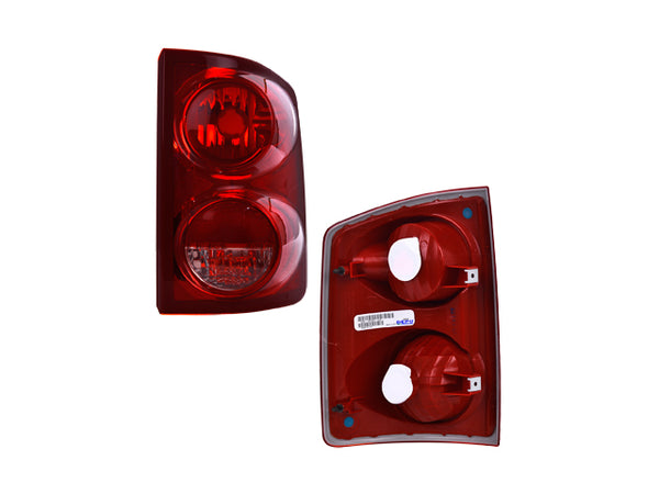 Calavera P/ Dodge Dakota 2005-2012