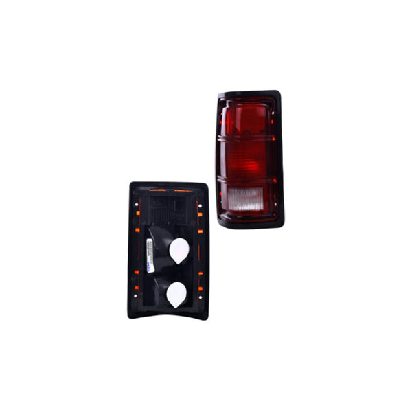 Calavera P/ Dodge Dakota 1987-1996