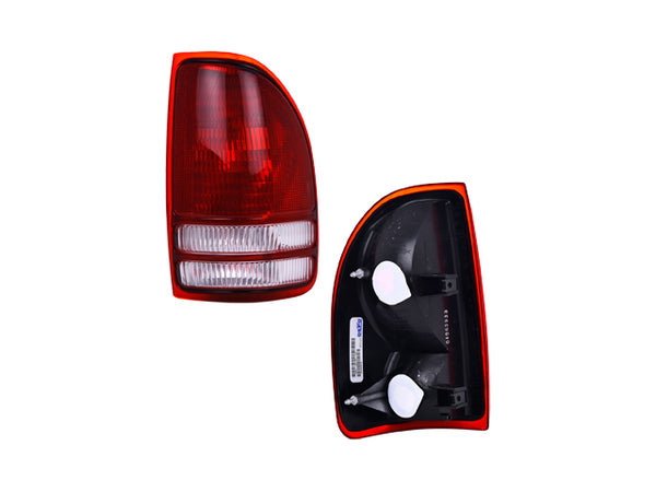 Calavera P/ Dodge Dakota 1997-2004
