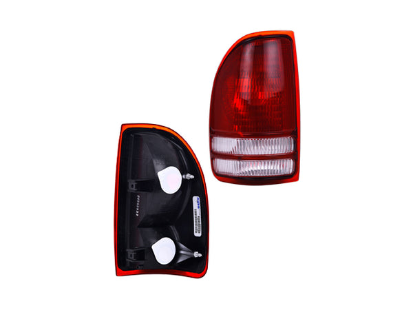 Calavera P/ Dodge Dakota 1997-2004