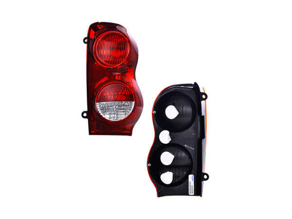 Calavera P/ Dodge Durango 2004-2009