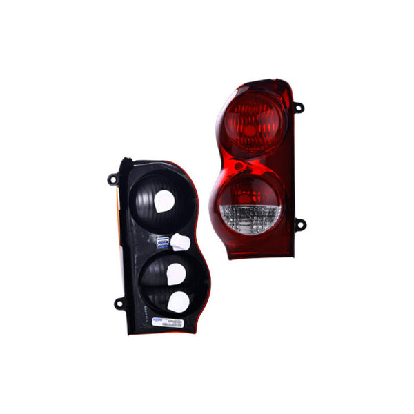 Calavera P/ Dodge Durango 2004-2009