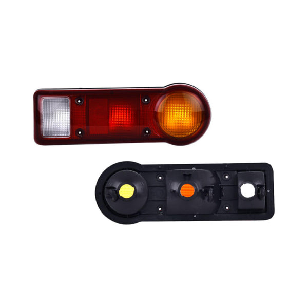 Calavera P/ Dodge H-100 2003-2005