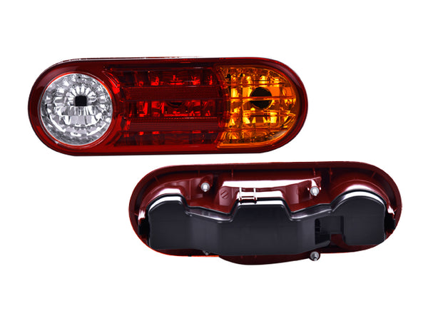 Calavera P/ Dodge H-100 2006-2010