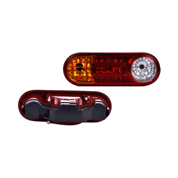 Calavera P/ Dodge H-100 2006-2010