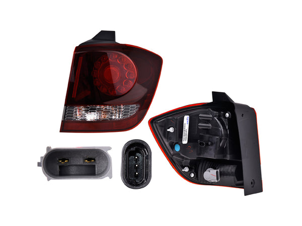 Calavera P/ Dodge Journey 2011-2020