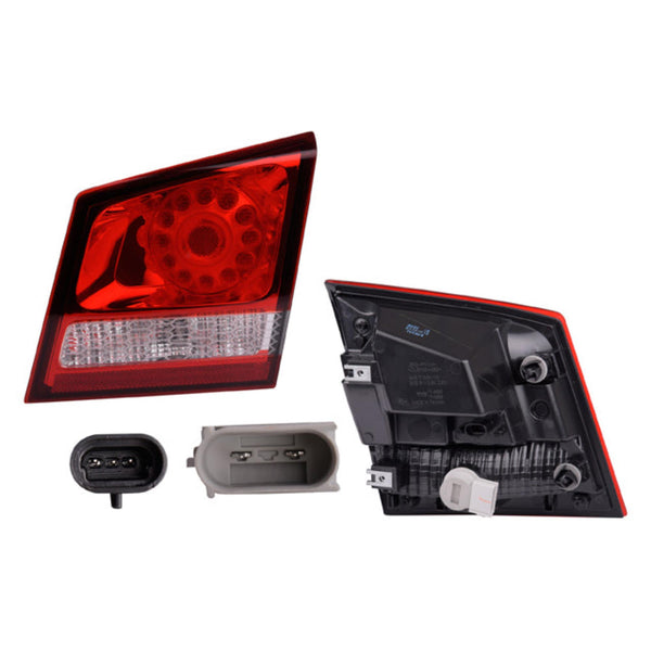 Calavera P/ Dodge Journey 2011-2020