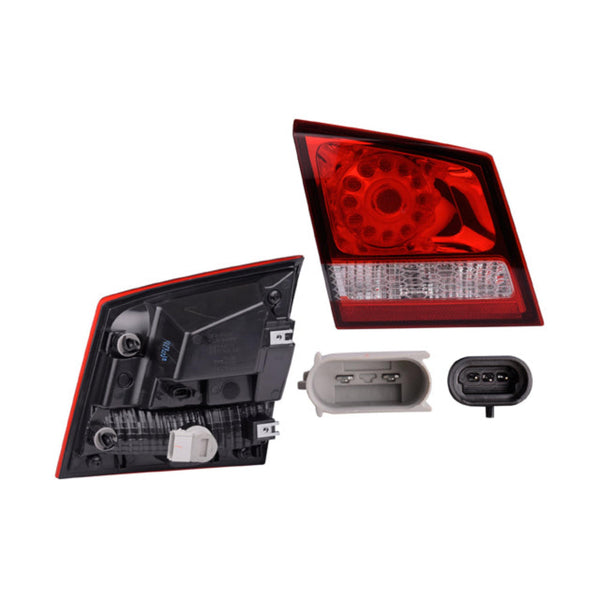 Calavera Interior P/ Dodge Journey 2011-2020