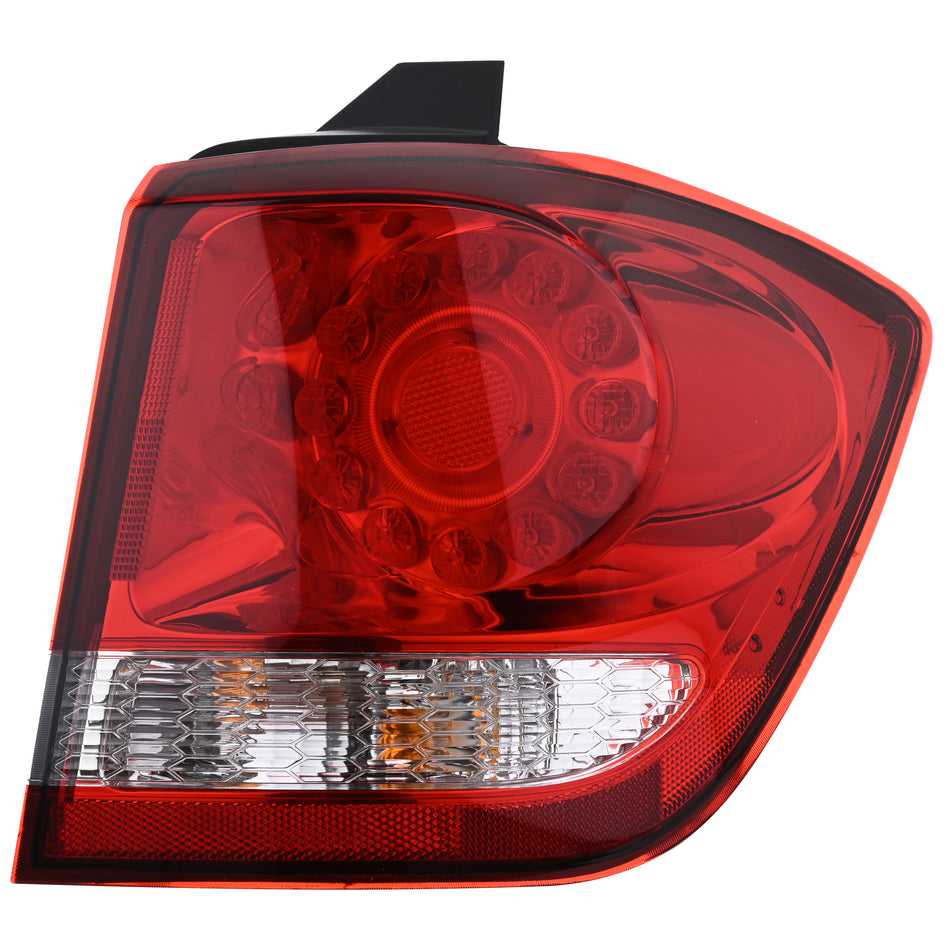 Calavera Exterior P/ Dodge Journey 2011-2020