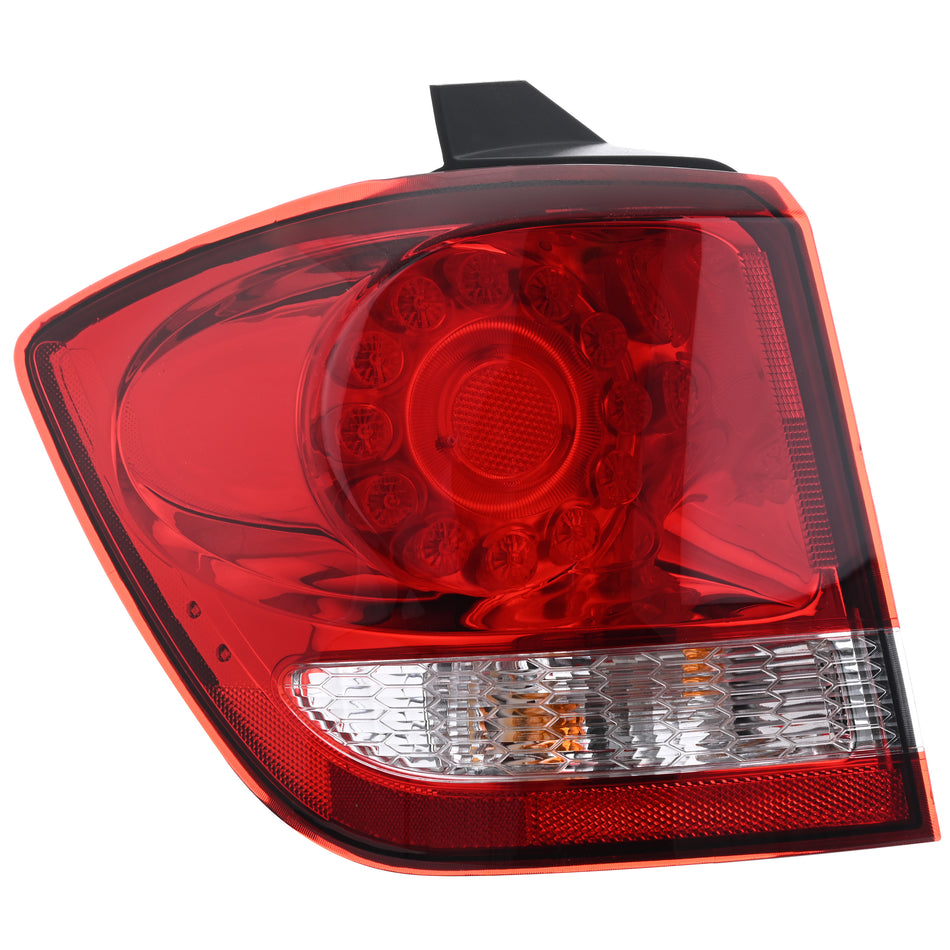 Calavera Exterior P/ Dodge Journey 2011-2020