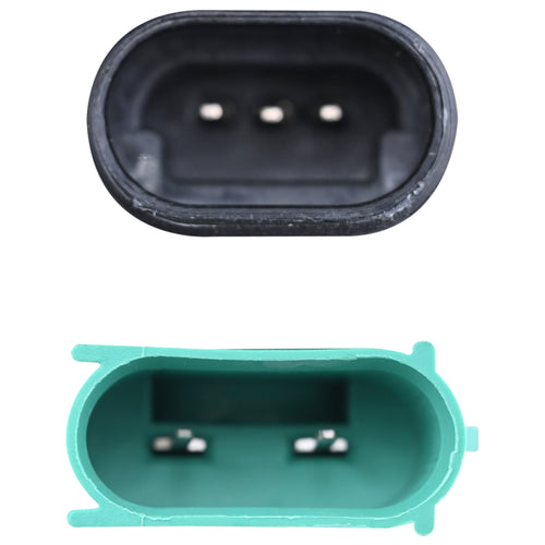 Calavera Interior Derecha LED Con Foco Journey 2011-2020