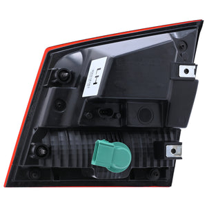 Calavera Interior Izquierda LED Con Foco Journey 2011-2020