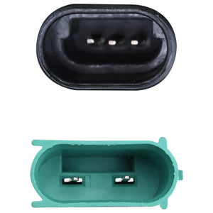 Calavera Interior Izquierda LED Con Foco Journey 2011-2020
