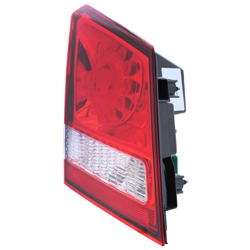 Calavera Interior Izquierda LED Con Foco Journey 2011-2020