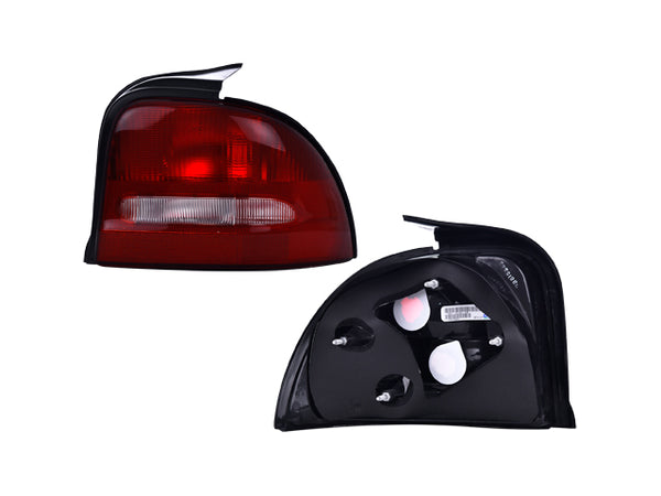 Calavera P/ Dodge Neon 1995-1999