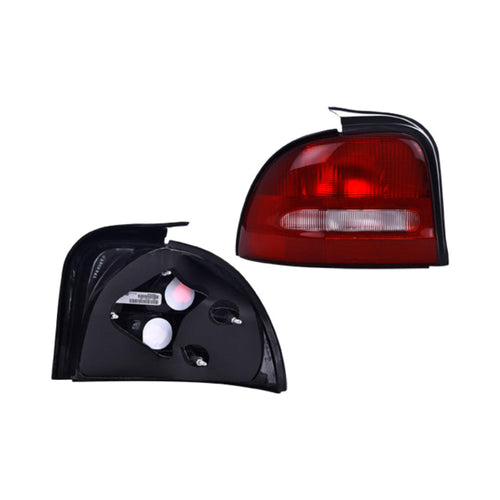 Calavera P/ Dodge Neon 1995-1999