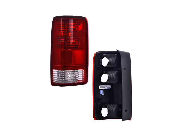 Calavera P/ Dodge Nitro 2007-2012