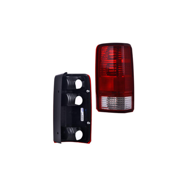 Calavera P/ Dodge Nitro 2007-2012