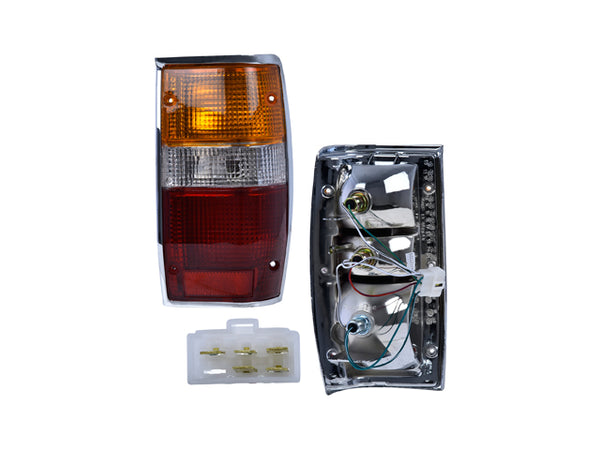 Calavera P/ Dodge Ram 1987-1993