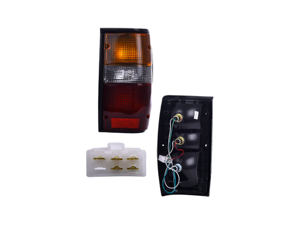 Calavera P/ Dodge Ram 1987-1993