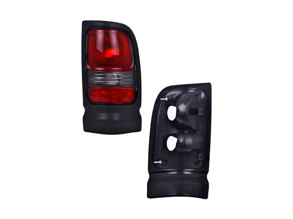 Calavera P/ Dodge Ram 1994-2001