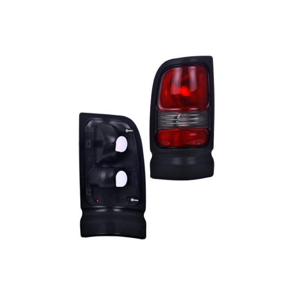 Calavera P/ Dodge Ram 1994-2001
