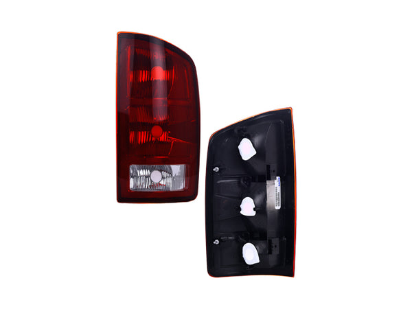 Calavera P/ Dodge Ram 2002-2006