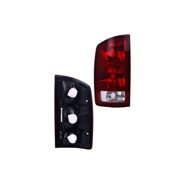 Calavera P/ Dodge Ram 2002-2006