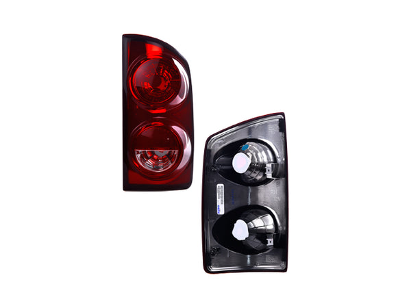 Calavera P/ Dodge Ram 2007-2008