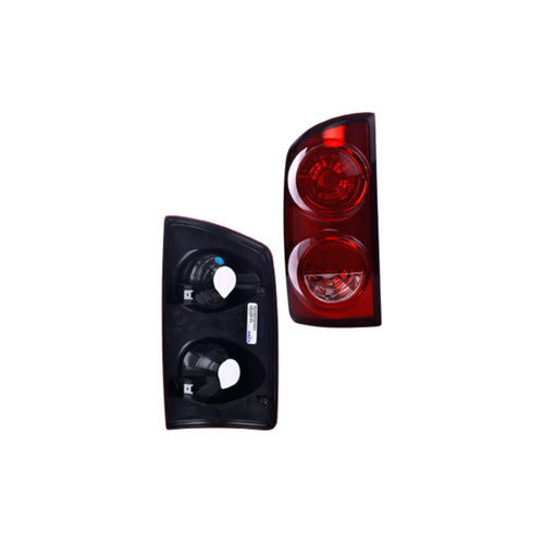 Calavera P/ Dodge Ram 2007-2008
