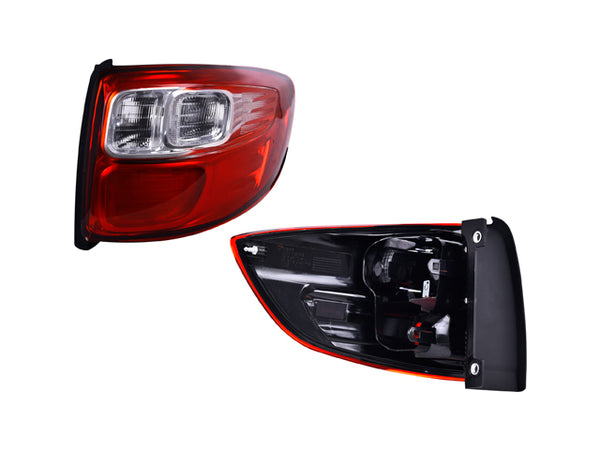 Calavera P/ Dodge Ram 700 2015-2020