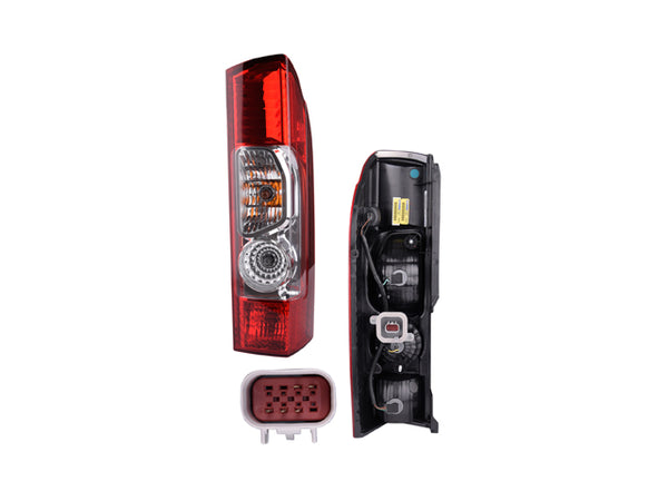 Calavera P/ Dodge Ram 2014-2023