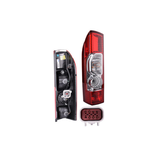 Calavera P/ Dodge Ram 2014-2023