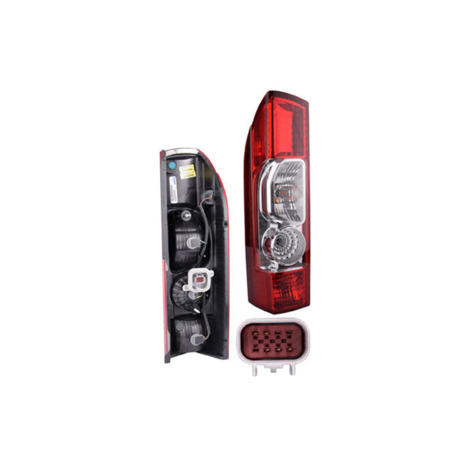 Calavera P/ Dodge Ram 2014-2023