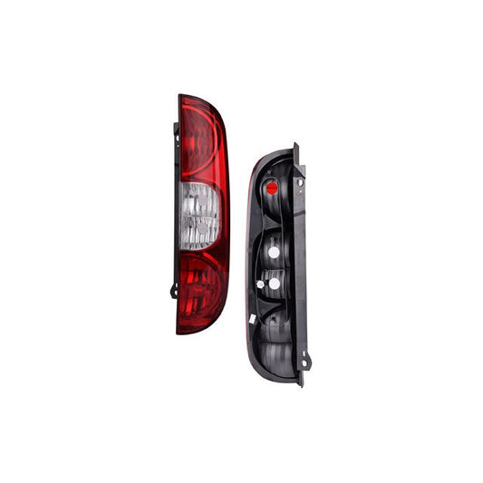 Calavera P/ Dodge Ram 2017-2021