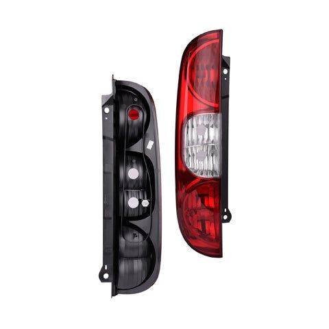 Calavera P/ Dodge Ram 2017-2021