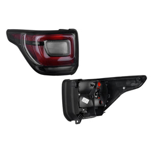 Calavera P/ Dodge Ram 700 2021-2024