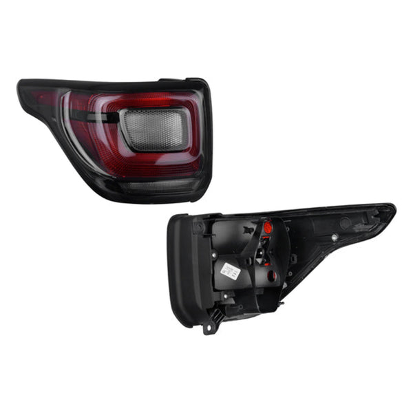 Calavera P/ Dodge Ram 700 2021-2024