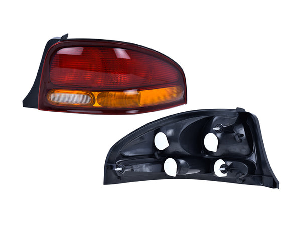 Calavera P/ Dodge Stratus 1995-2000
