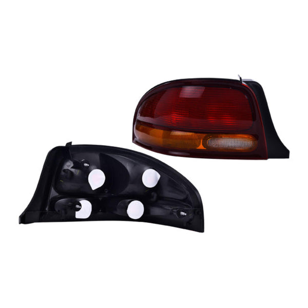 Calavera P/ Dodge Stratus 1995-2000