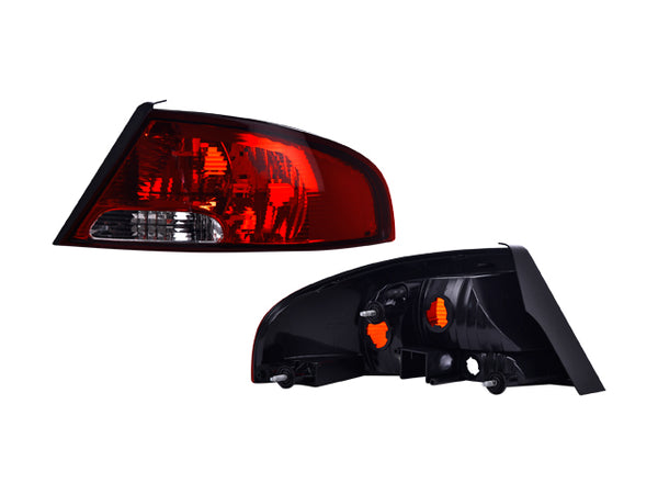 Calavera P/ Dodge Stratus 2001-2006