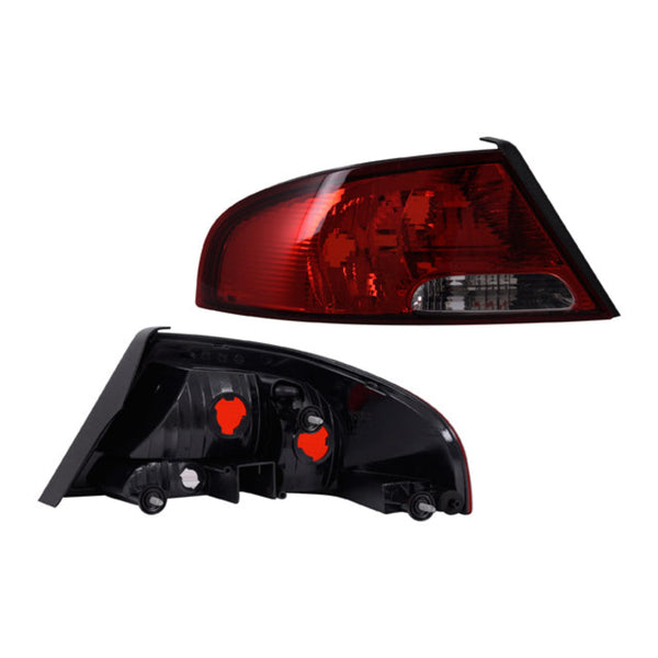 Calavera P/ Dodge Stratus 2001-2006