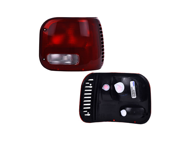Calavera P/ Dodge Van 1994-2003