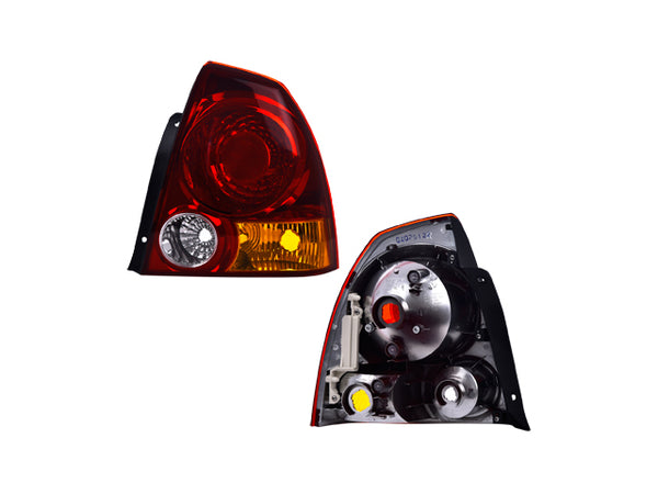 Calavera P/ Dodge Verna 2004-2006