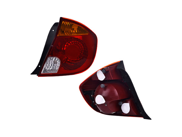 Calavera P/ Dodge Verna 2004-2006