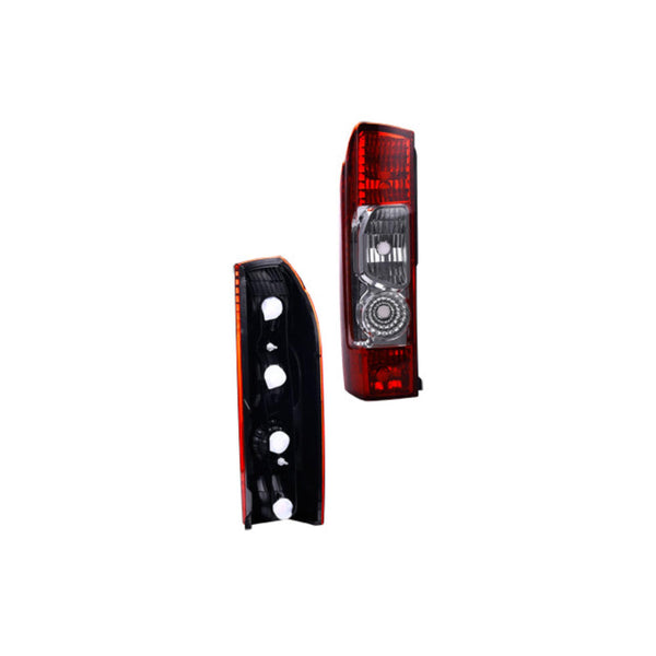 Calavera Ft Ducato Cargo Van S/Foco Depo Izq P/ Fiat Ducato 2008-2013
