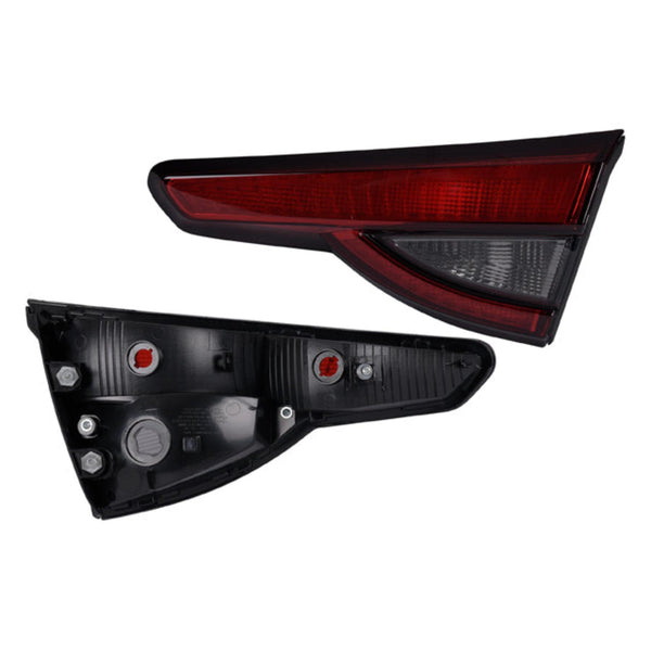 Calavera Interior P/ Fiat Argo 2021-2022