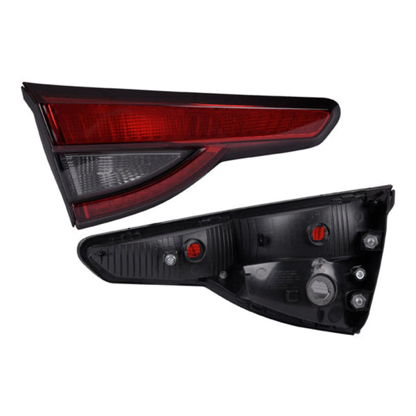 Calavera Interior Ft Argo P/ Fiat Argo 2021-2022