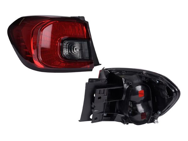 Calavera Exterior Ft Argo 21-22 Gris S/Foco Cn Izq. 

Calavera P/ Fiat Argo 2021-2022